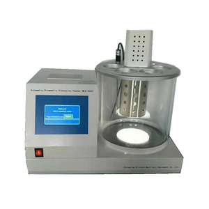 Kinematic Viscosity Tester BLS-V445