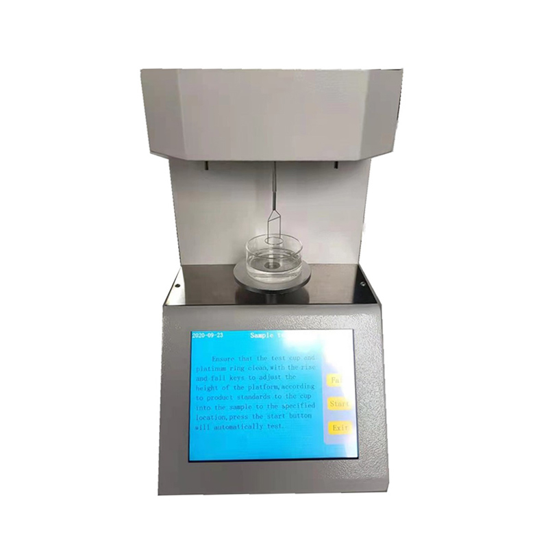 Transformer Oil Interfacial Tension Tester BLS-971