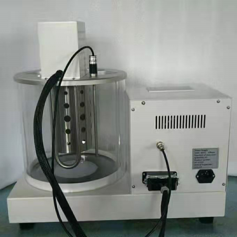 Kinematic Viscosity Tester BLS-V445