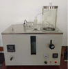 Petroleum Products Distillation Apparatus at Reduced Pressure