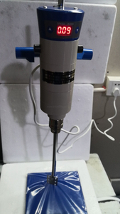 Electric Low Speed Mixer BLS-2 