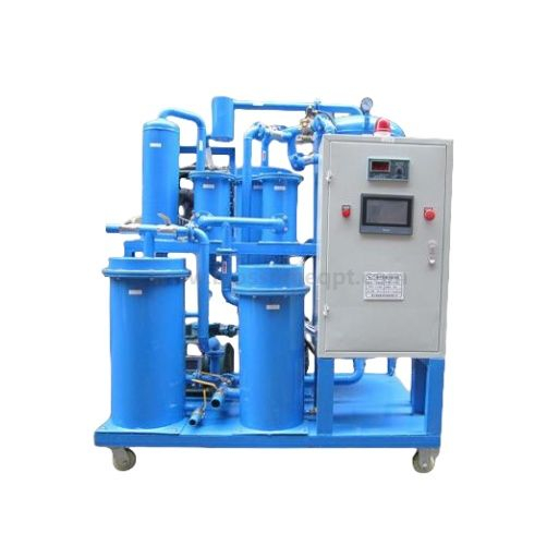 TYA Series Lubricating Oil Purifier