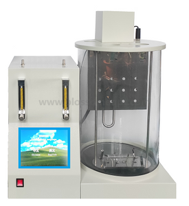  Engine Coolants Foaming Tendencies Tester in Glassware