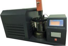 Automatic Jet Fuel Freezing Point Tester BLS-2386