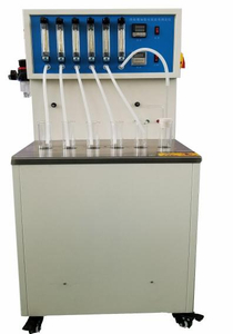 Inhibited Mineral Oils Oxidation Characteristics Tester BLS-943