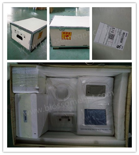 Customer from Bangladesh Purchased Karl Fischer Moisture Analyzer in June 2020