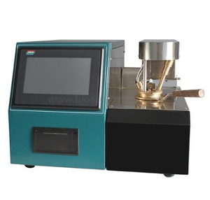 Tag Closed Cup Flash Point Tester BLS-56