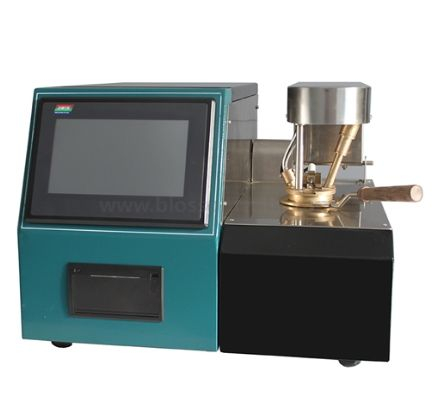 Tag Closed Cup Flash Point Tester BLS-56