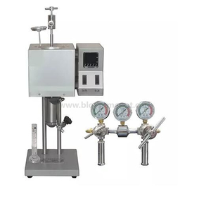 Drilling Fluid HTHP Press Filter GGS42-2A