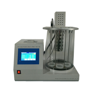 Petroleum Products Density Meter BLS-1298