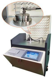 Transformer Oil Dielectric Loss/Power Factor/Resistivity Tester BLS-924 (Automatic oil cup cleaning and oil discharge)