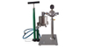 Drilling Fluid Medium Pressure Press Filter ZNS-2A