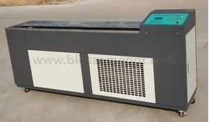Asphalt Materials Ductility Tester BLS-113