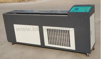 Asphalt Materials Ductility Tester BLS-113
