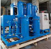 Vacuum Turbine Lube Oil Purifier Series TLP-200