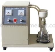 SYD-0607 Asphalt Solubility Tester