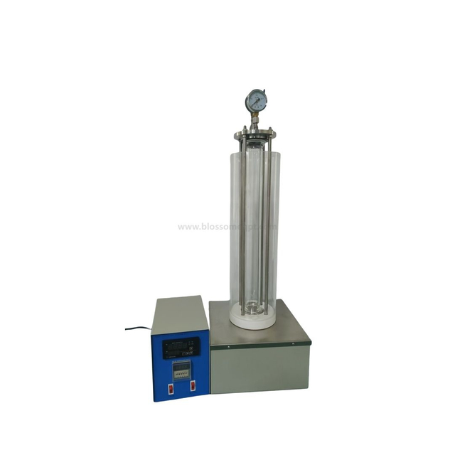 ASTM D4340 Engine Coolant Cast Aluminum Alloy Corrosion Tester