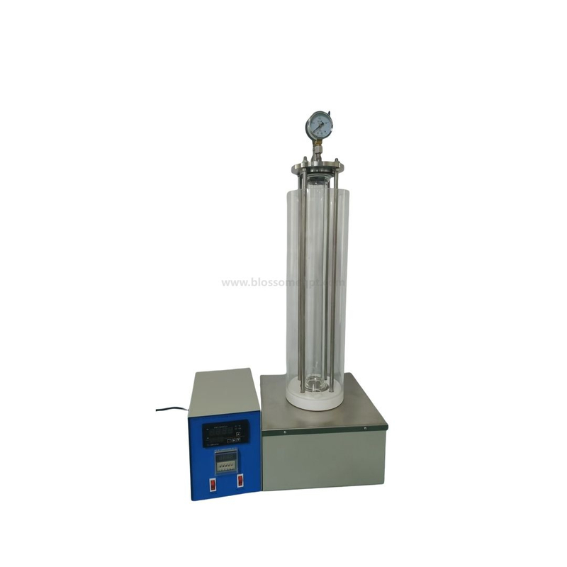 ASTM D4340 Engine Coolant Cast Aluminum Alloy Corrosion Tester