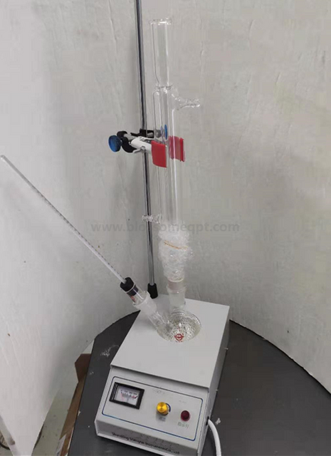 Engine Coolant Boiling Point Tester BLS-1120