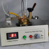 Manual Type Pensky-Martens Closed Cup Flash Point Tester BLCM-93