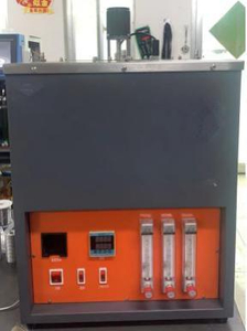 Lubricating Oil Grease Evaporation Loss Tester BLS-972