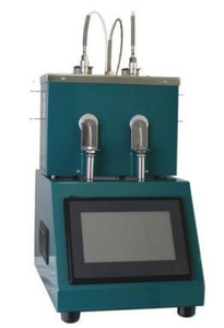 Wide Temperature Range Dropping Point Tester for Lubricating Greases BLS-2265 (Automatic Type)