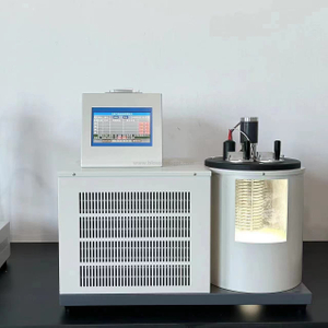 Low Temperature Kinematic Viscometer BLS-265D