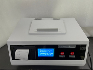 Automatic Lovibond Colorimeter