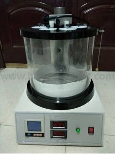 Asphalt Kinematic Viscosity Tester BLS-2170