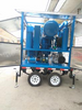 ZYD-W Series Weather-proof Mobile Double Stage Vacuum Transformer Oil Purifier