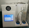 Lube Oil Air Release Value Tester BLS-3427