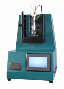 Fully Automatic Petroleum Products Aniline Point and Mixed Aniline Point Tester BLS-611