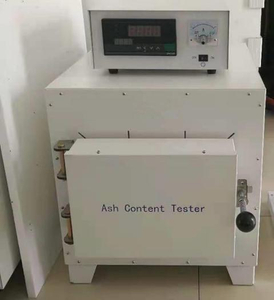 Petroleum Products Ash Content Tester BLS-482
