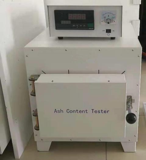 Petroleum Products Ash Content Tester BLS-482