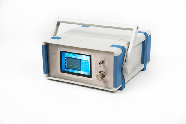 SF6 Gas Decomposition Analyzer