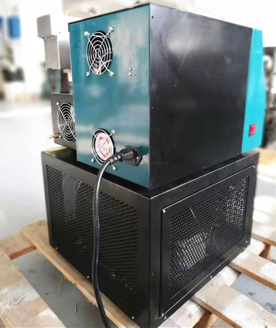 Automatic Abel Closed Cup Flash Point Tester Abel-170