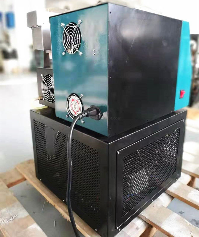 Automatic Abel Closed Cup Flash Point Tester Abel-170