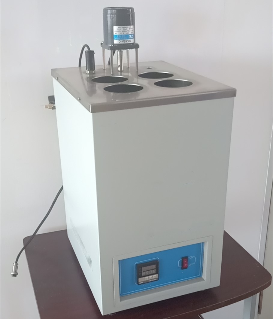 Copper Strip Corrosion Tester