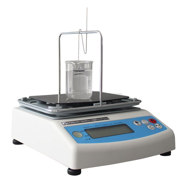 Economical Liquid Density Meter MH-300G