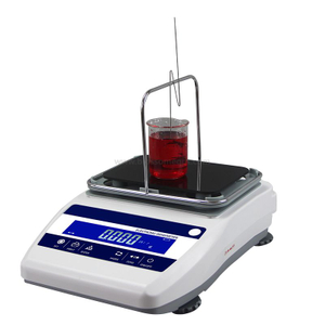 Liquid Densimeter MDJ-321L