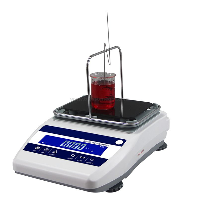 Liquid Densimeter MDJ-321L