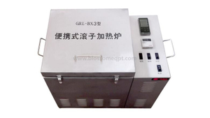 Drilling Fluids Aging Roller Oven GRL-BX3
