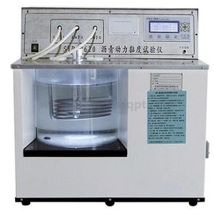 SYD-0620 Asphalt Dynamic Viscosity Tester