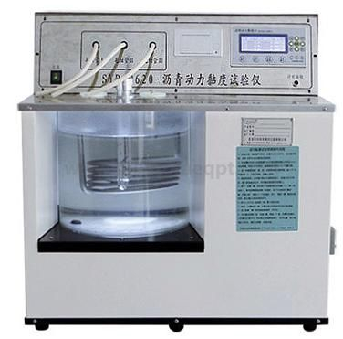 SYD-0620 Asphalt Dynamic Viscosity Tester
