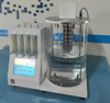 High Temperature Lubricating Oils Foaming Tester BLS-6082