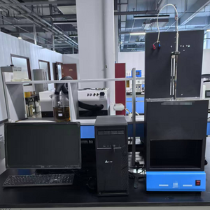 BLS-6200 Quenching Oil Cooling Performance Tester