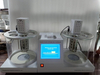 Petroleum Products Kinematic Viscosity &Viscosity Index Tester 