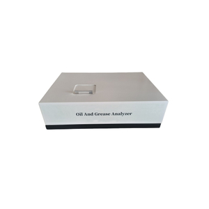 Infrared Oil Content Analyzer BLS-IOC