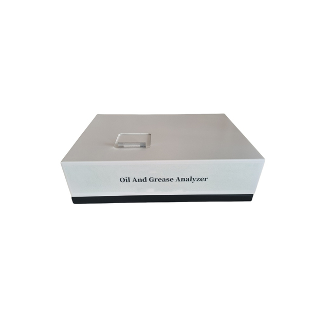 Infrared Oil Content Analyzer BLS-IOC