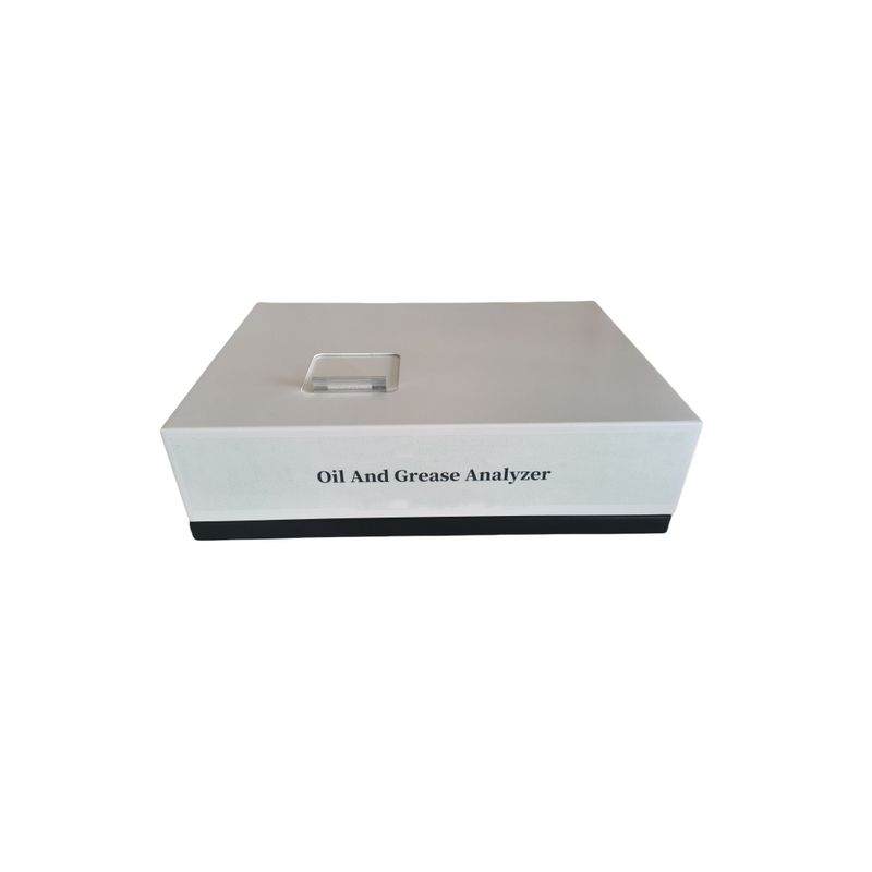 Infrared Oil Content Analyzer BLS-IOC